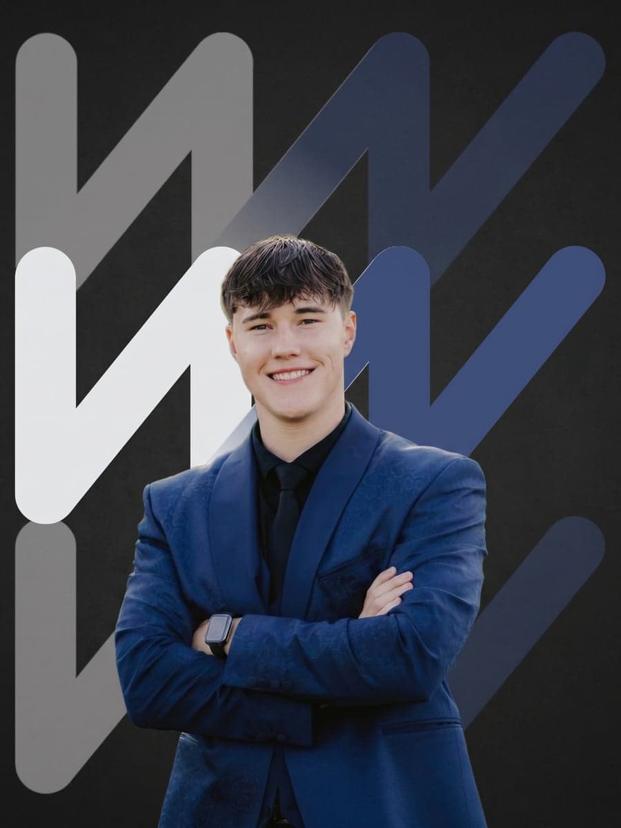 Jade Britz — founder of WebNets